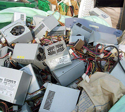 电脑配件回收